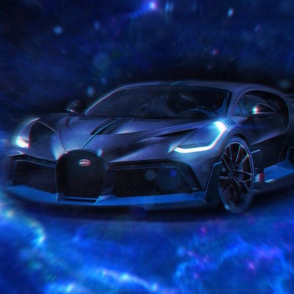 Meet your Posher, Tyler - Picture 1 of 1